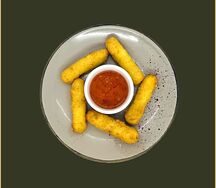 Сырные палочки