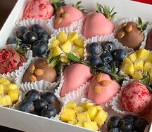 Mango Mix M