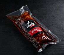 Фирменные свиные рёбра Big Size в вакууме
