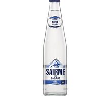 Саирме без газа