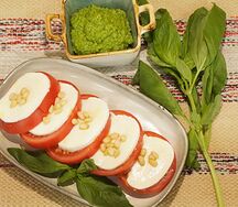 Капрезе