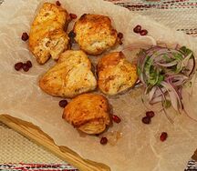 Куриное филе