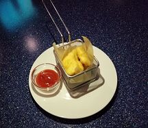 Наггетсы куриные