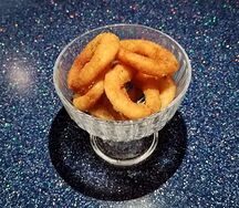 Луковые кольца