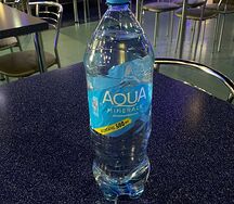Aqua Minerale