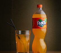 Фанта