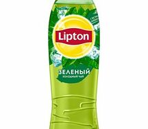 Липтон Зеленый чай