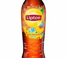 Липтон Персик