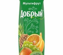 Добрый Мультифрукт