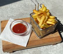 Картофель Фри