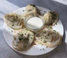 Манты