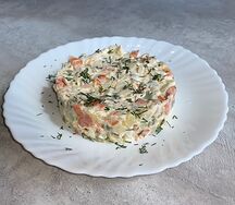 Столичный