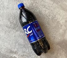 Rc Cola классическая