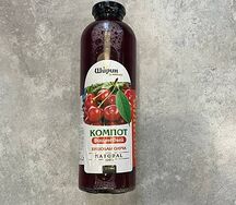 Компот Ширин вишнёвый