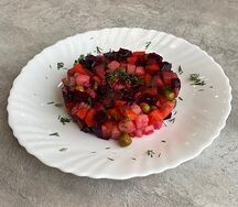 Винегрет
