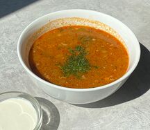 Харчо