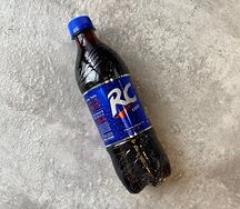 Rc Cola классическая