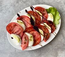Капрезе