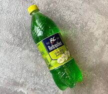 Rc Cola яблочная