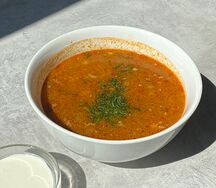 Харчо