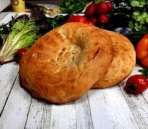Лепёшка