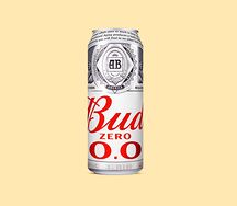 Пивной напиток Bud