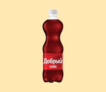 Добрый Cola