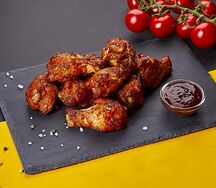 Крылья BBQ Xxl