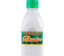 Ապարան թան