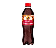 Черноголовка Кола