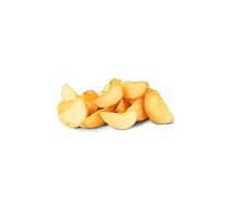 Картофель по-деревенски