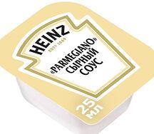 Сырный соус Heinz Пармеджано