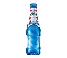 Пиво Kronenbourg 1664 безалкогольное