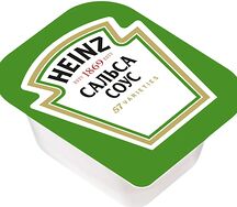 Соус Сальса Heinz