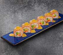 Izakaya mango