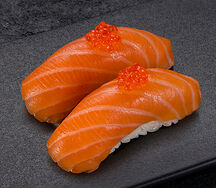 Izakaya sushi 7