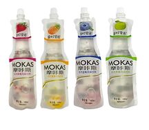 Mokas