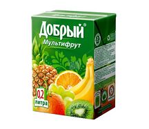 Հյութ Դոբրի