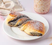 Вертушка маковая