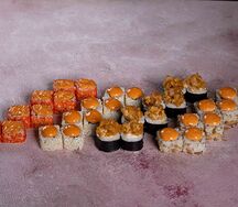 Сет Шапочник