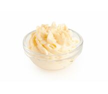 Соус сырный