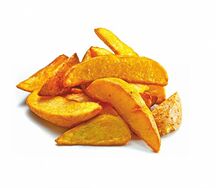 Картофель Айдахо