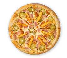 Деревенская