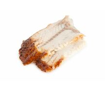 Угорь нарезка