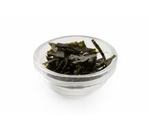 Водоросли нори