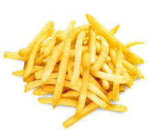 Картофель фри