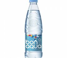 Вода Bon Aqua