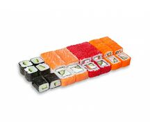 Суши Магия Классика