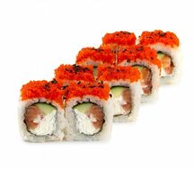 Ролл Ред Фиш