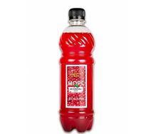Морс клюквенный